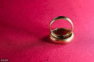 摘下婚戒独自闪耀,重拾自我光芒的蜕变之旅